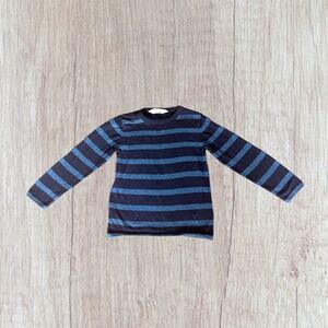 4 H&M Striped Sweater